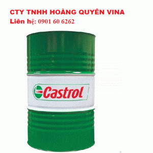 Castrol Hoang Quyen Vina