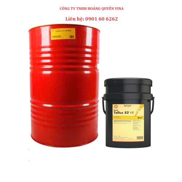 Dầu Nhớt Hoàng Quyên Vina (9)