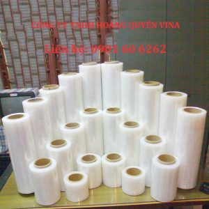 Mành Pe Các Loại