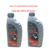 Nhớt Xe Tay Ga 2