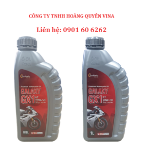Nhớt Xe Tay Ga 3