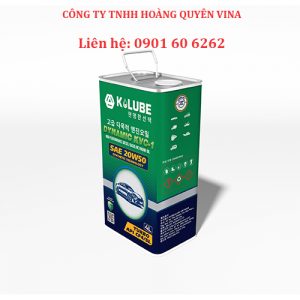 Dau Nhot Binh Duong Hoang Quyen Vina 33