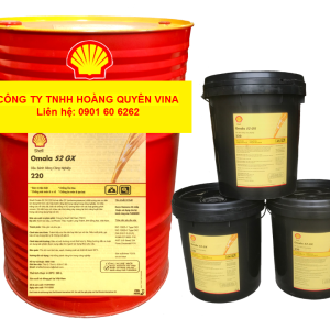 Omala S2 Gx 220 Hoang Quyen Vina 0901 60 6262